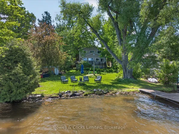 122 Maryland Dr, Selwyn, ON K9J 0C5
