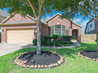 26611 Linden Mill Ct, Katy, TX 77494