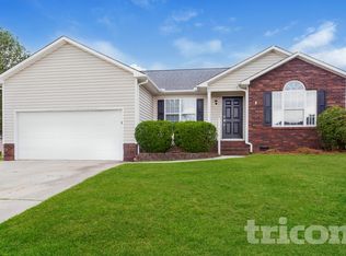 4620 Amberdeen Ct, Concord, NC 28025