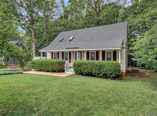 6848 Sika Ln, Midlothian, VA 23112