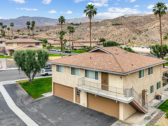 4th image of 72577 Edgehill Dr Unit 4