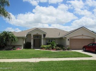 1945 Crane Creek Blvd, Melbourne, FL 32940