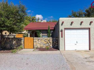 2022 Embassy Dr, Las Cruces, NM 88005