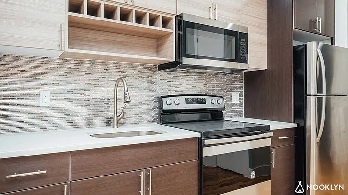 Rented by Nooklyn NYC LLC | media 12