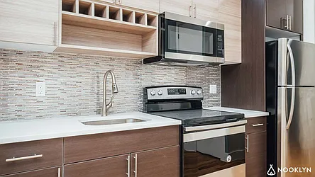 Rented by Nooklyn NYC LLC