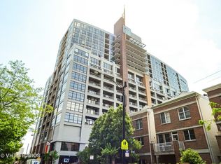 1530 S State St APT 12A, Chicago, IL 60605