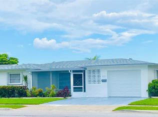 6760 Margate Blvd, Pompano Beach, FL 33063