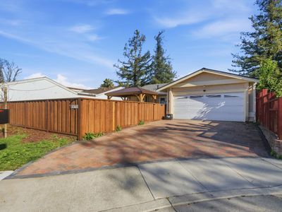 5368 Beech Grove Ct, San Jose, CA, 95123