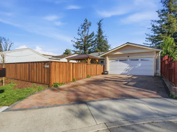 5368 Beech Grove Ct, San Jose, CA 95123
