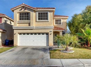 5148 Zoroaster St, Las Vegas, NV 89148
