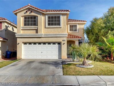 5148 Zoroaster St, Las Vegas, NV, 89148