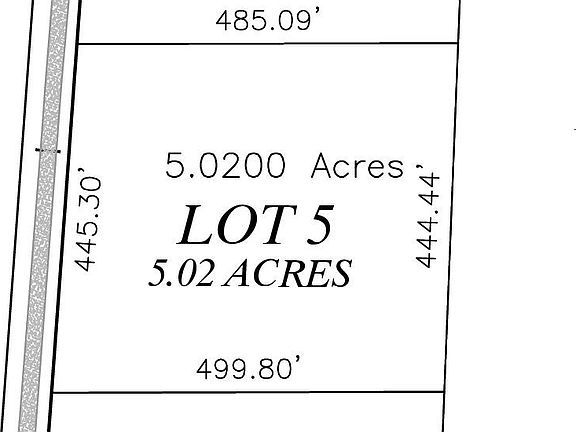 3rd image of LOT 5 County Road 228