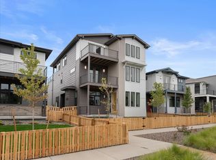 6072 N Perth St, Aurora, CO 80019