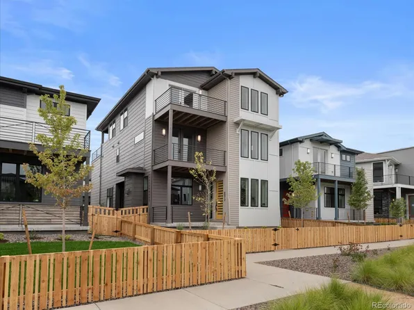 6072 N Perth Street, Aurora, CO 80019