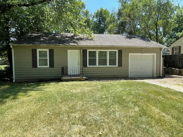5217 NE 46th Ter, Kansas City, MO 64117