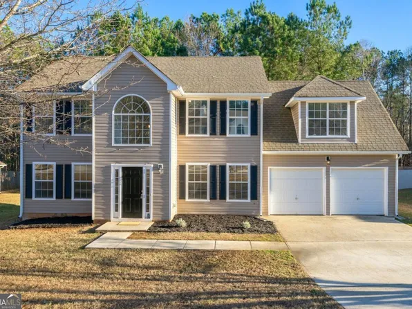 3980 Crowned Eagle, Douglasville, GA 30135