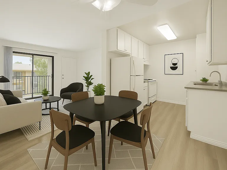 Las Palmas Apartments ! — Photo 23