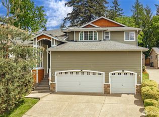 27116 117th Pl SE, Kent, WA 98030