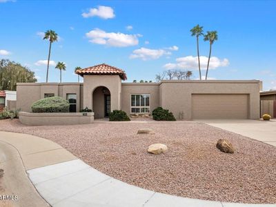 7809 N Via Del Sendero, Scottsdale, AZ, 85258