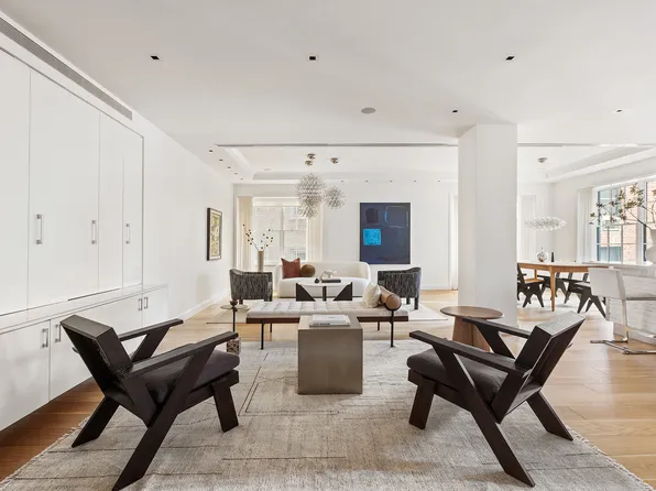 1 Lexington Avenue image 1 of 14
