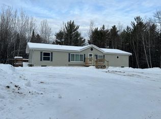 6746 Estelle Dr, Rhinelander, WI 54501