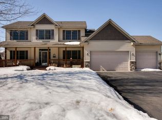 15342 Verdin St NW, Andover, MN 55304