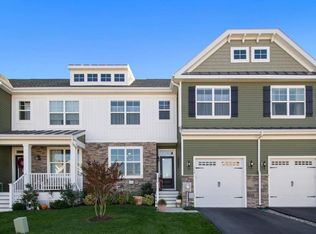 318 Arch St, Milton, DE 19968