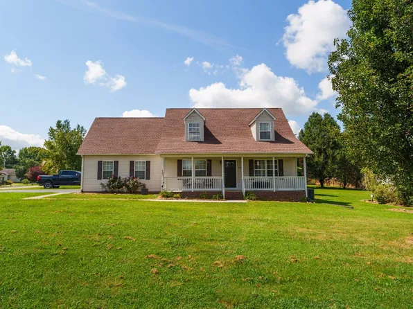 2795 Paran Rd, Cookeville, TN 38506