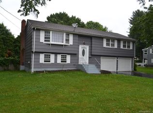 30 Syracuse Dr, East Hartford, CT 06108