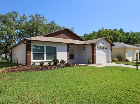 11515 Scotch Pine Dr, New Port Richey, FL 34654