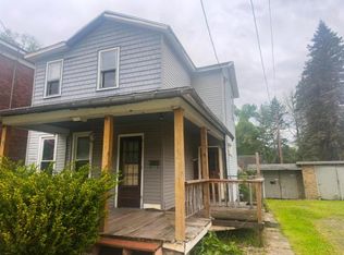 1311 Pennsylvania Ave W #10, Clark, PA 16113