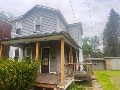 1311 Pennsylvania Ave W #10, Clark, PA, 16113