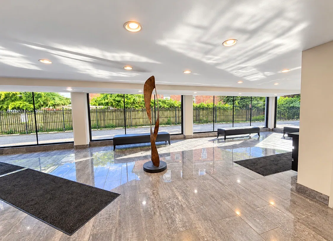 1 bed, 539 sqft, $1,750 — Photo 4