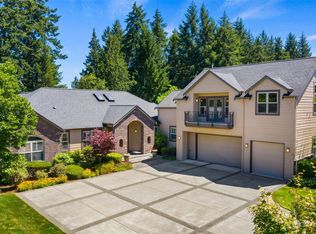 5230 Hilton Ln NE, Olympia, WA 98516