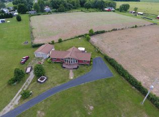 4093 Trebor Ln, Pulaski, VA 24301