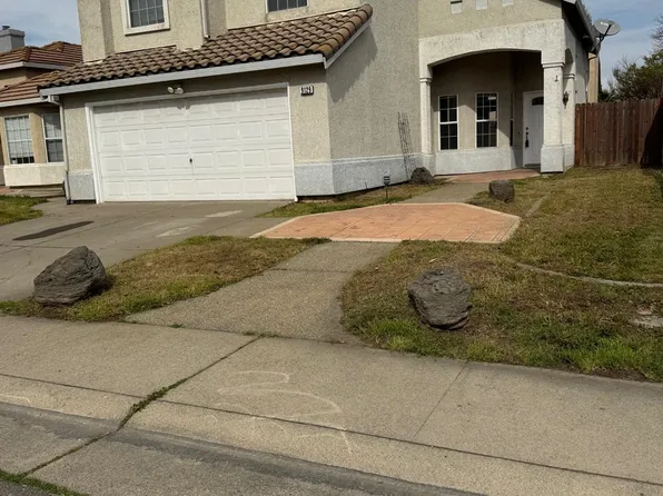 9129 Redwater Dr, Antelope, CA 95843