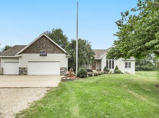 6726 Thirteen Mile Rd NE, Rockford, MI 49341