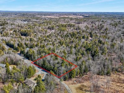 TBD David Louis Drive, Durham, ME, 04222