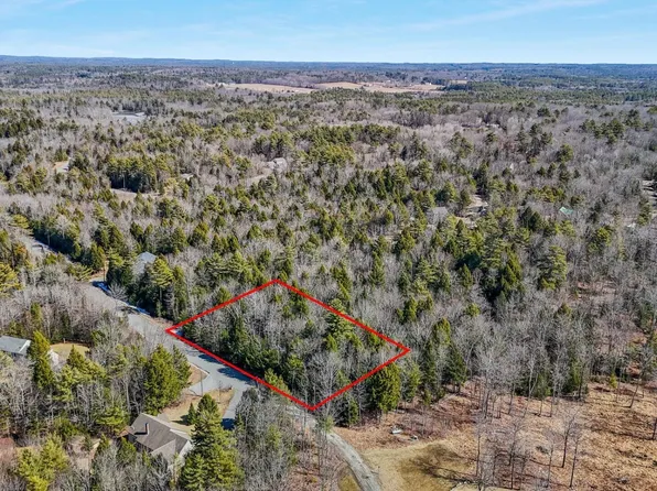 TBD David Louis Drive, Durham, ME 04222