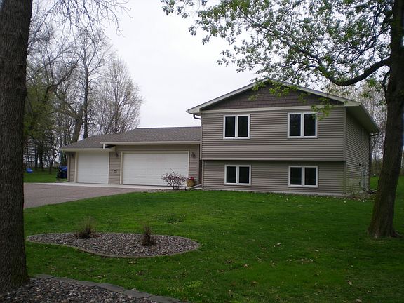 Beautifully updated home!