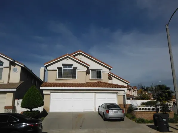 18497 Buttonwood Ln, Rowland Heights, CA 91748