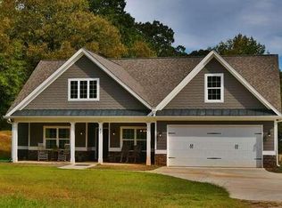 0 McNeal Rd, Hoschton, GA 30548