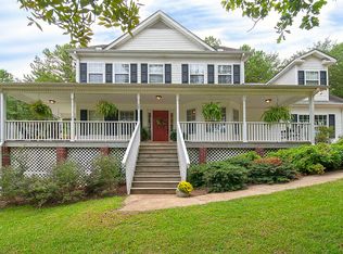 124 Browning Heights Way, Central, SC 29630