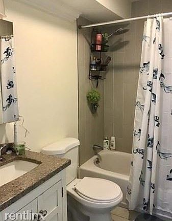 142 Centre #2 Boston (Mission Hill) Unit Photo 8