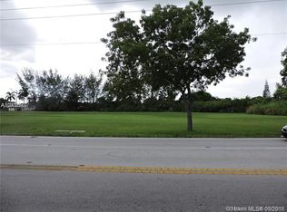 8490 SW Old Cutler Rd, Cutler Bay, FL 33189
