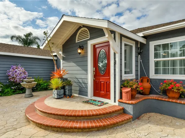 4989 E Ferro St, Long Beach, CA 90815