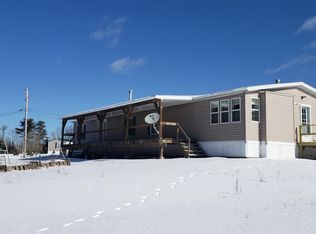 11 Orcutt Mountain Rd, Bucksport, ME 04416