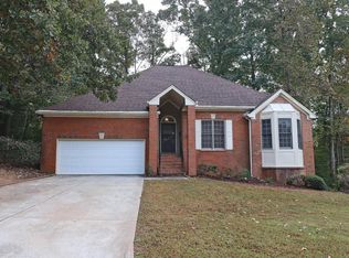 560 Trailside Way, Stone Mountain, GA 30087