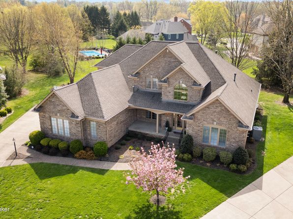 6515 Mount Batten Ct, Prospect, KY 40059