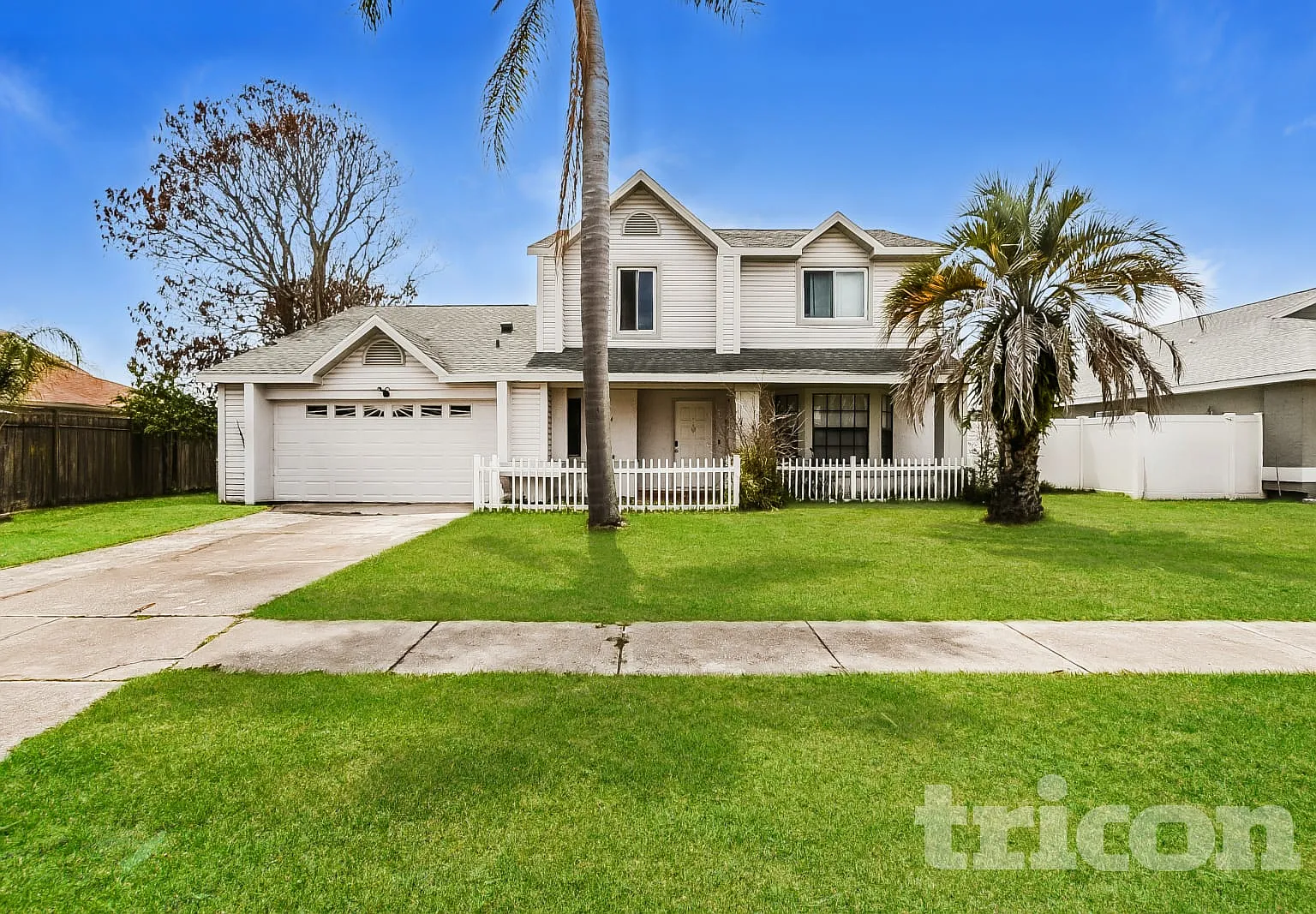 234 Satinwood Circle Kissimmee FL — Photo 1